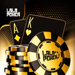 Ícone de Lala Poker