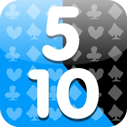Ícone de Easy Blinds - Poker Timer