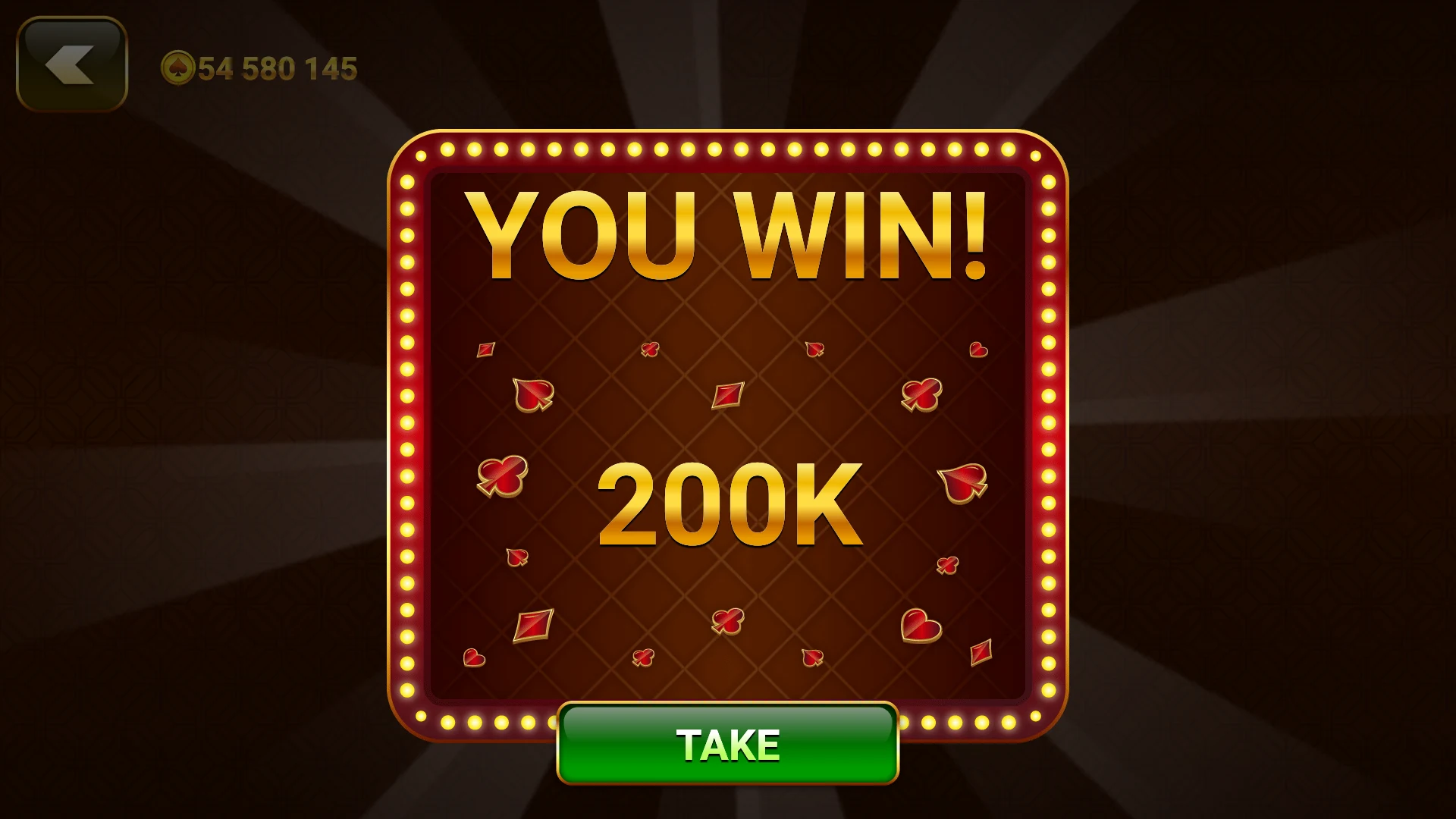 Poker Championship Tournaments screenshot
